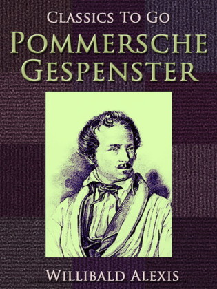 Pommersche Gespenster