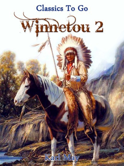 Winnetou 2 main product photo