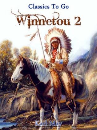 Winnetou 2