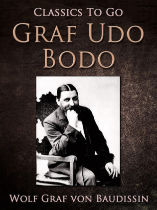 Graf Udo Bodo