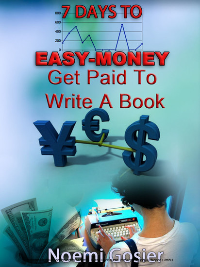 7 Days To Easy Money main product photo
