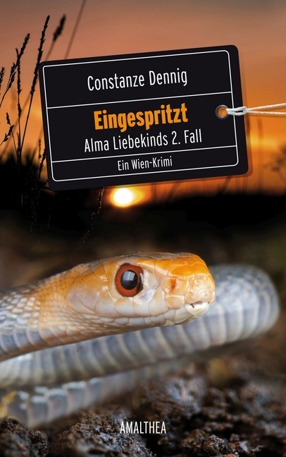 Eingespritzt main product photo