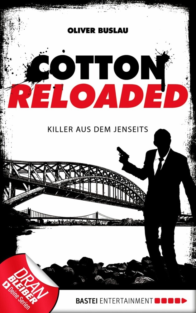 Cotton Reloaded - 37 main product photo
