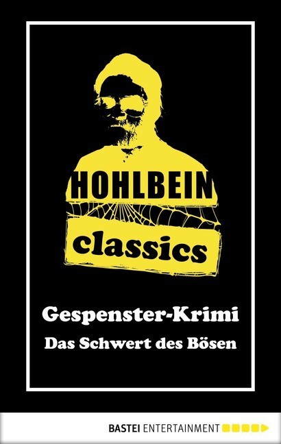 Hohlbein Classics - Das Schwert des Bösen main product photo