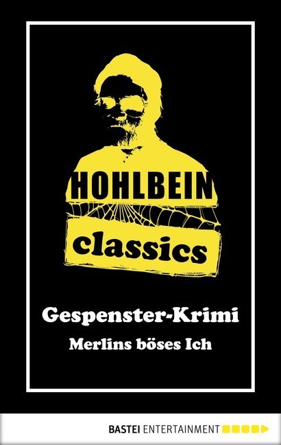Hohlbein Classics - Merlins böses Ich main product photo