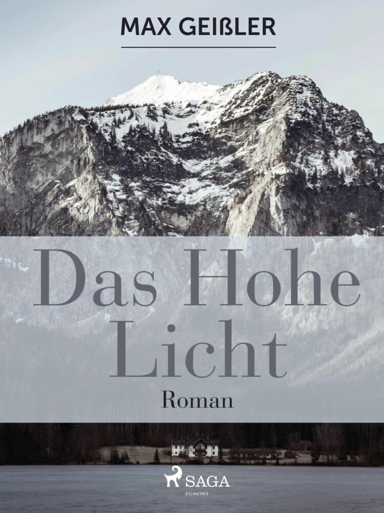 Das hohe Licht main product photo