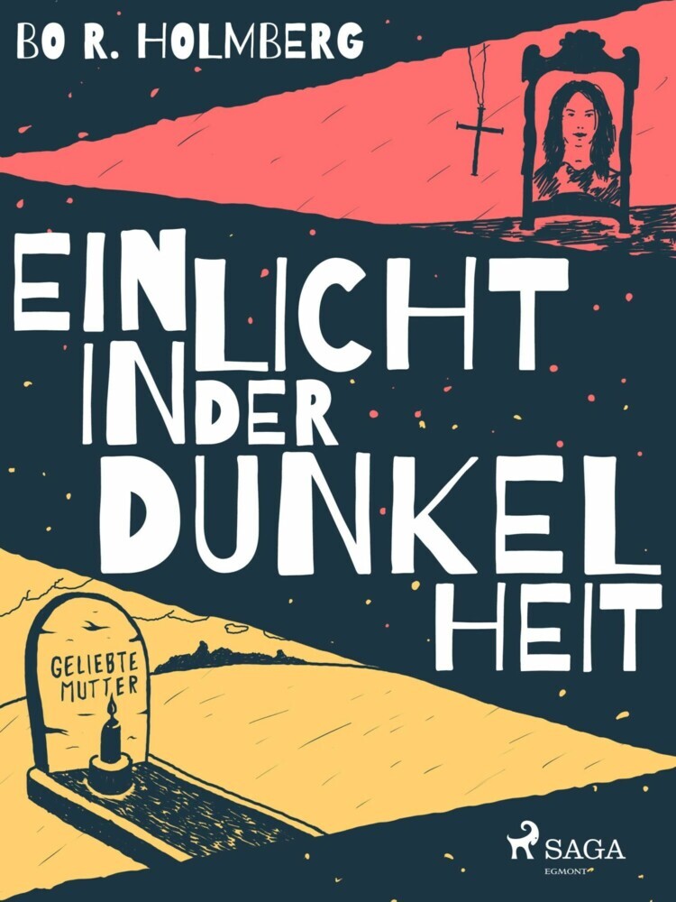 Ein Licht in der Dunkelheit main product photo