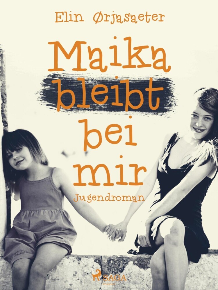Maika bleibt bei mir main product photo