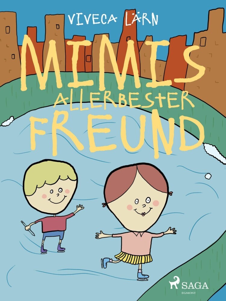 Mimis allerbester Freund main product photo