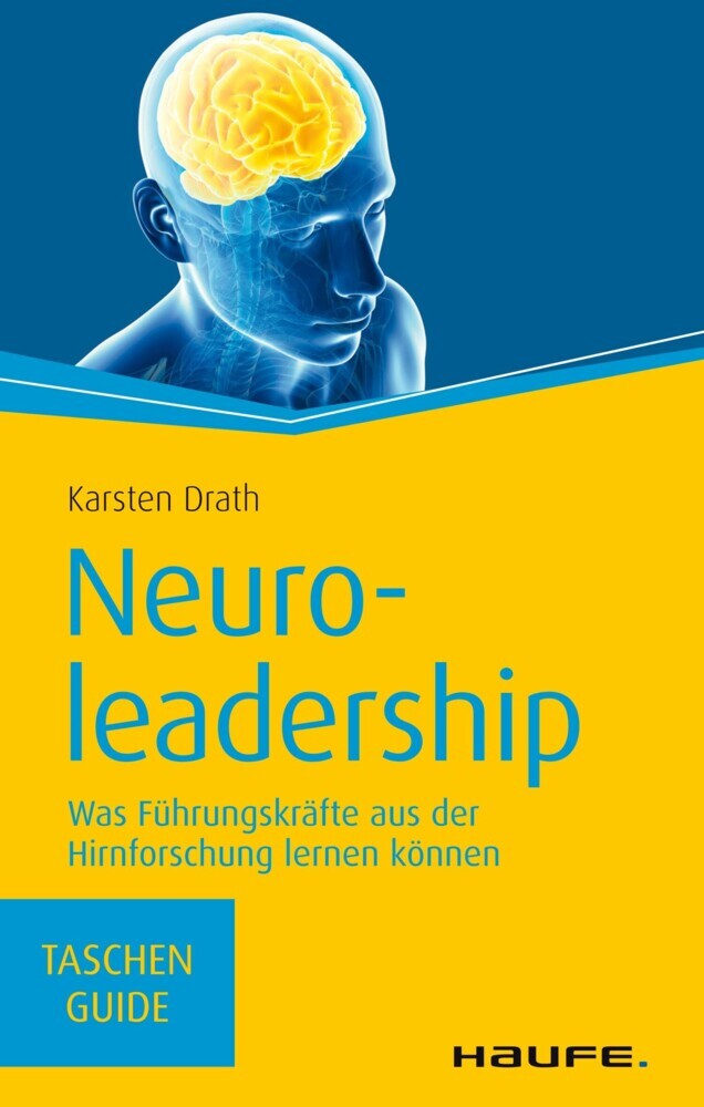 Neuroleadership main product photo