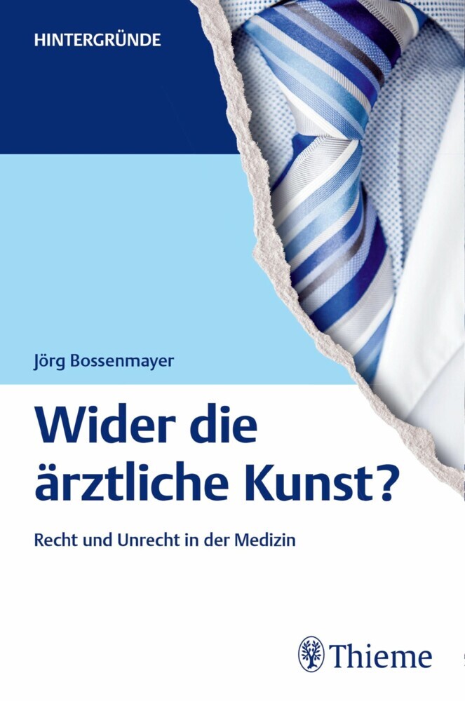 Wider die ärztliche Kunst? main product photo