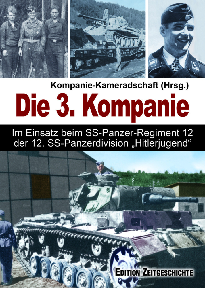 Die 3. Kompanie main product photo