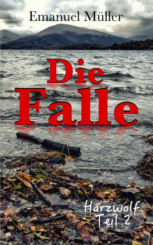 Die Falle main product photo