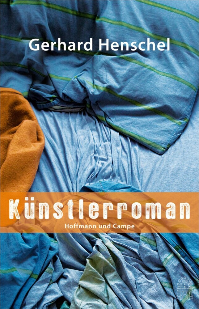 Künstlerroman main product photo