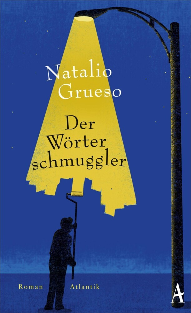 Der Wörterschmuggler main product photo