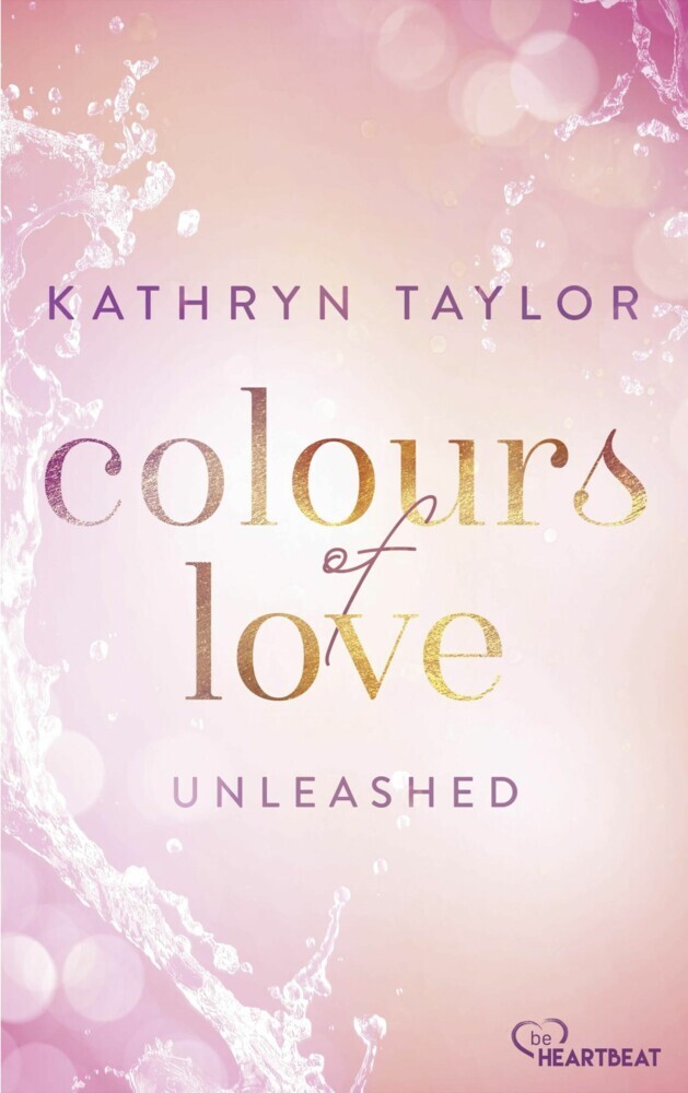 Unleashed - Colours of Love main product photo