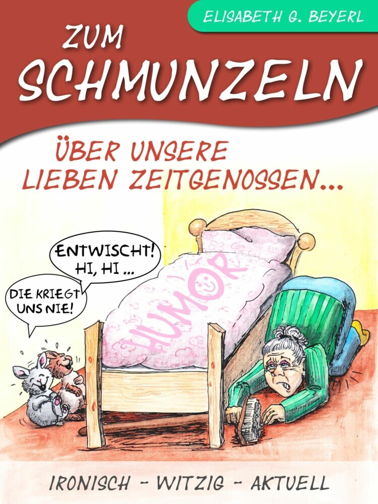 Zum Schmunzeln main product photo