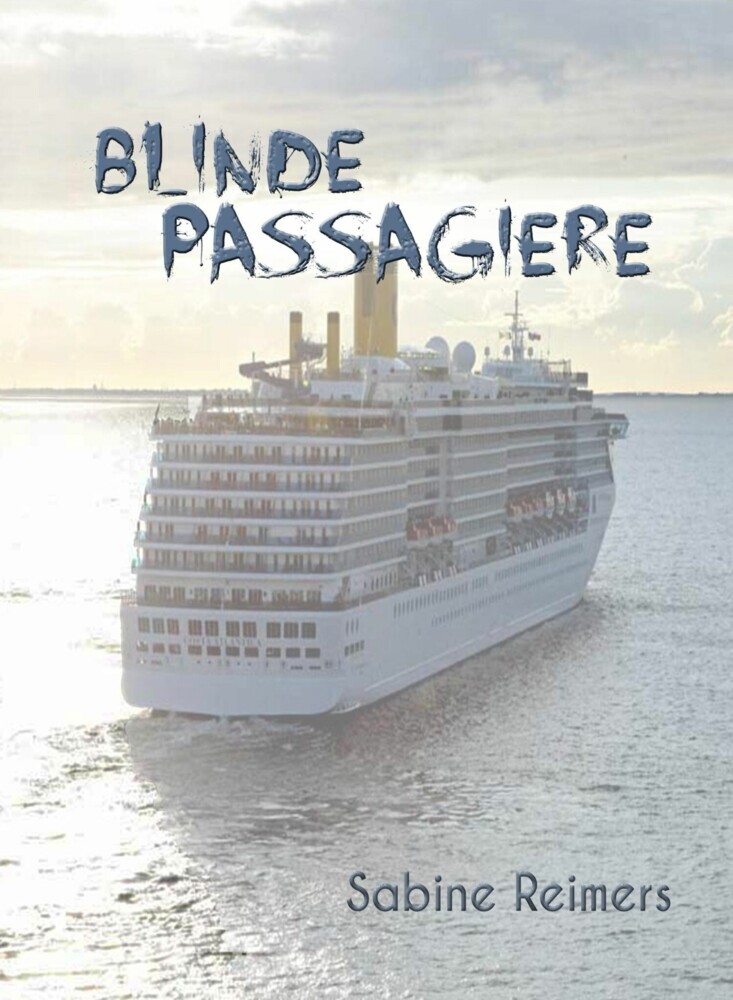 Blinde Passagiere main product photo