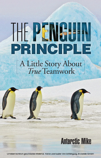 The Penguin Principle main product photo