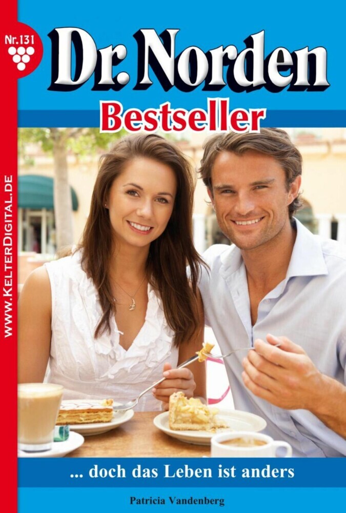 ... doch das Leben ist anders main product photo