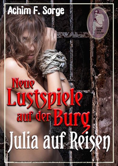 Julia auf Reisen - Neue Lustspiele auf der Burg, Teil 2 main product photo
