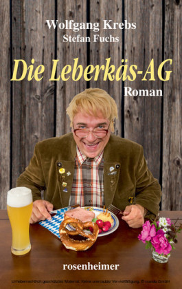 Die Leberkäs-AG