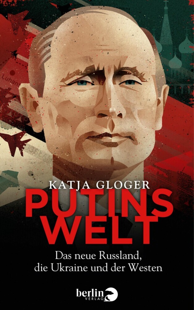 Putins Welt main product photo