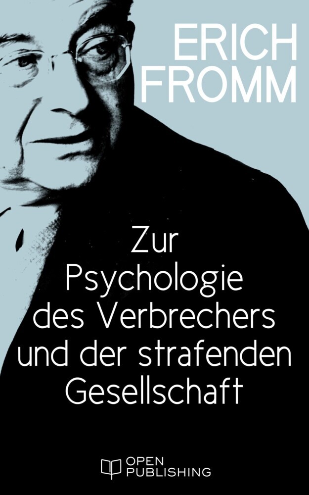 Zur Psychologie des Verbrechers und der strafenden Gesellschaft main product photo