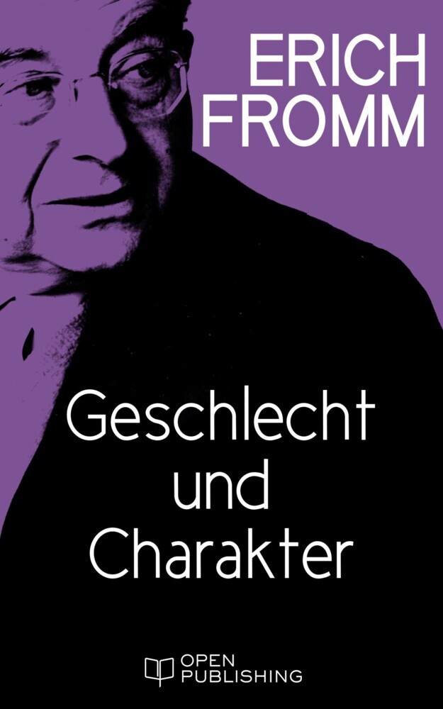 Geschlecht und Charakter main product photo