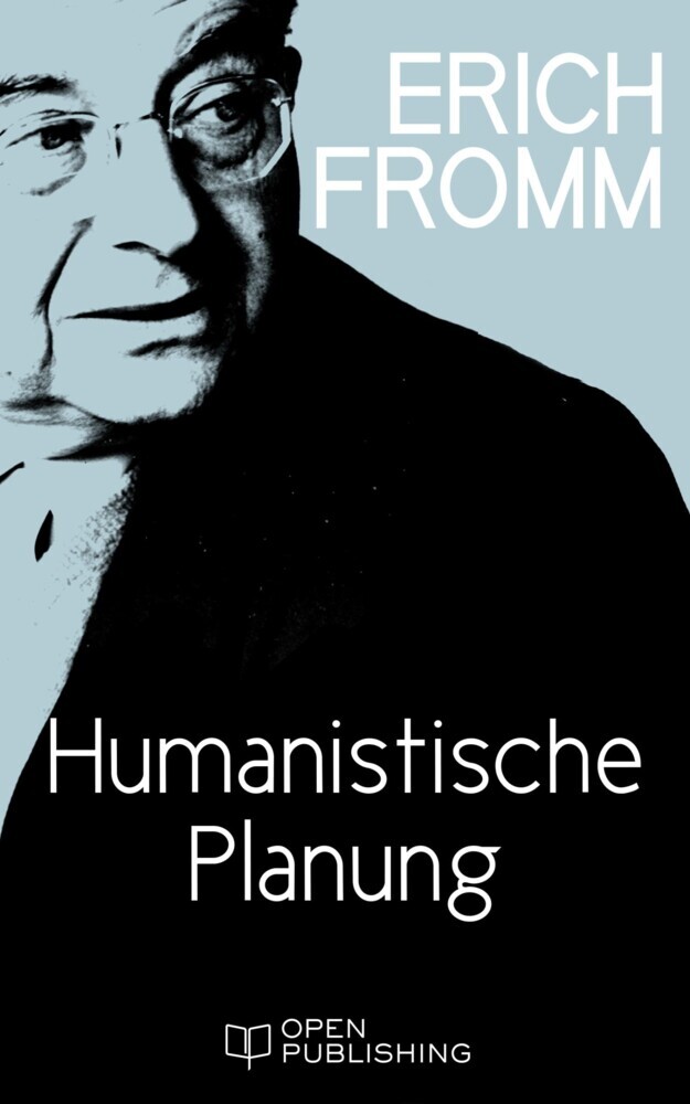 Humanistische Planung main product photo