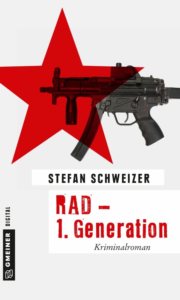 RAD - 1. Generation main product photo