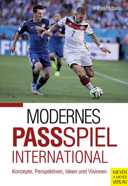 Modernes Passspiel international main product photo