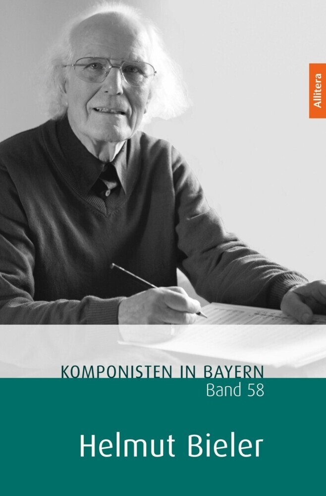 Komponisten in Bayern. Dokumente musikalischen Schaffens main product photo