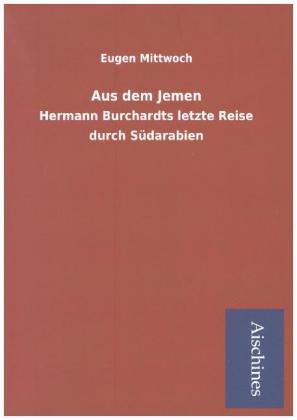 Aus dem Jemen