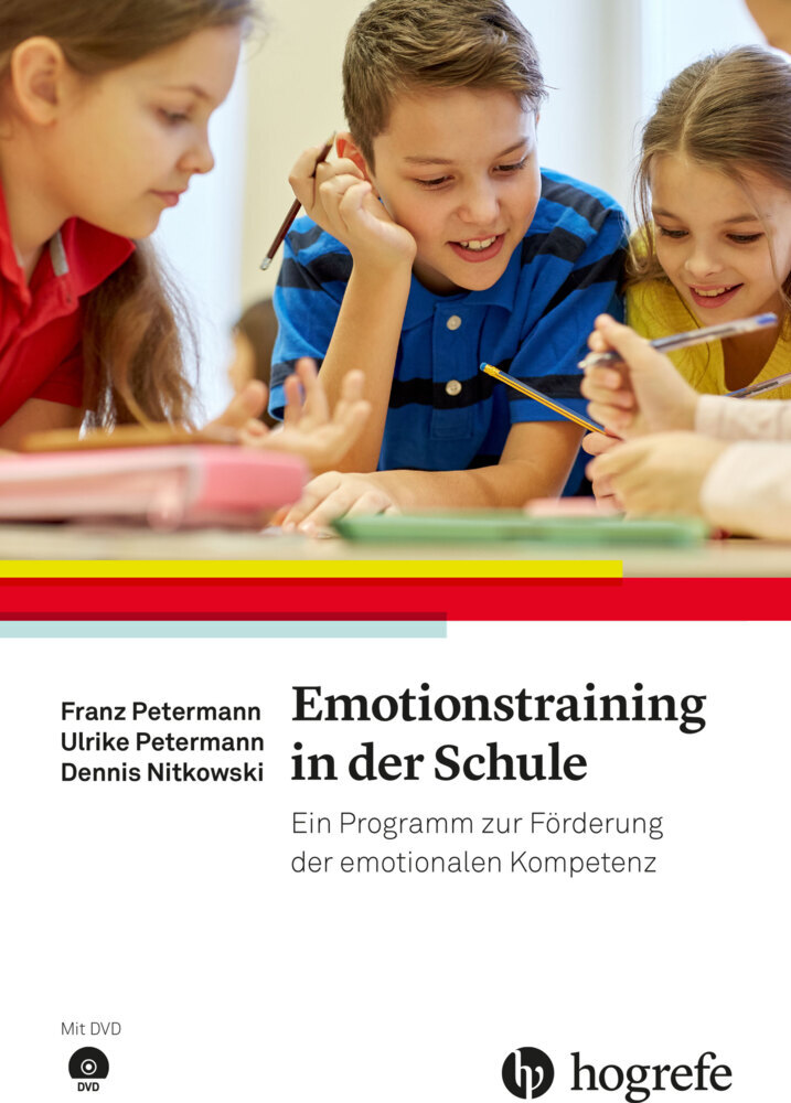 Emotionstraining in der Schule main product photo
