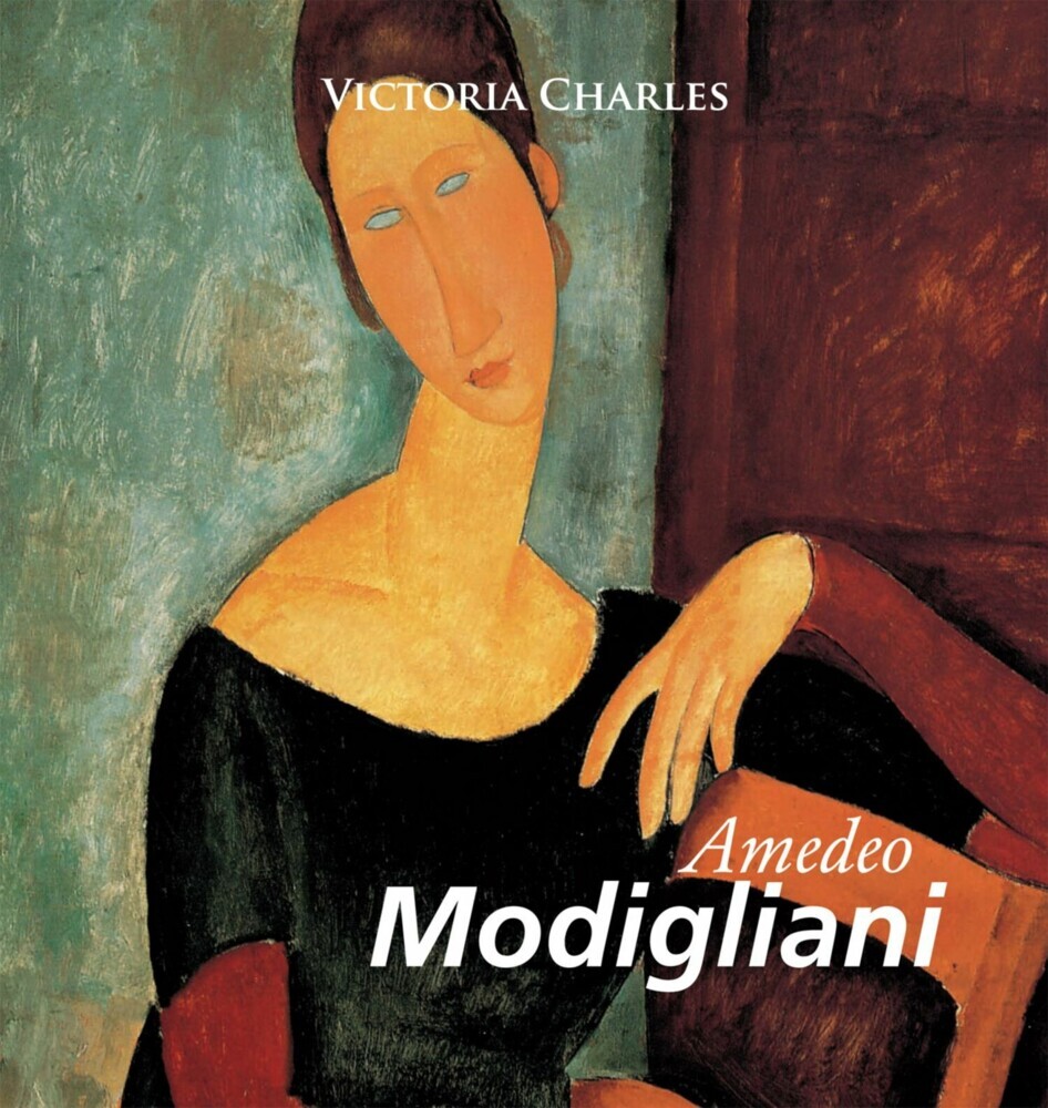 Modigliani main product photo