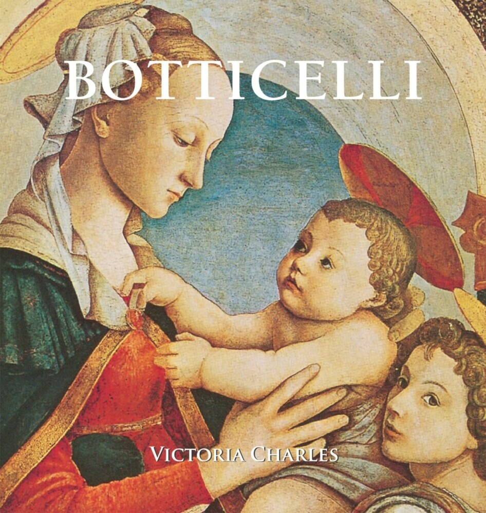 Botticelli main product photo