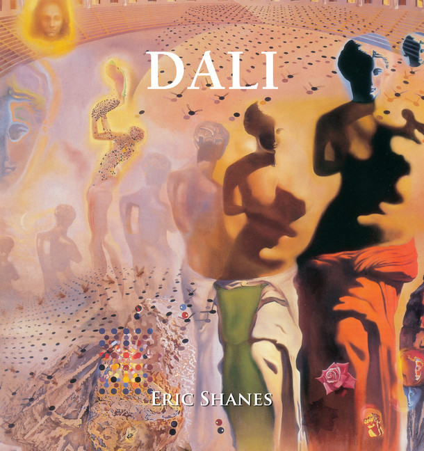 Dali main product photo