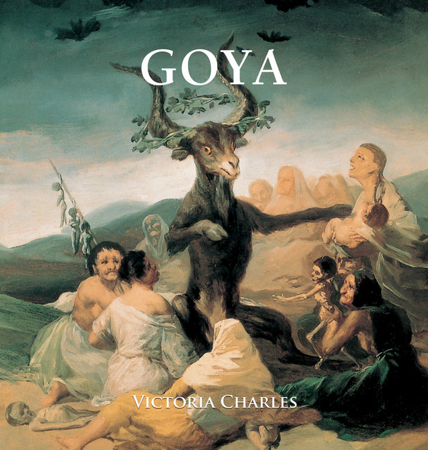 Goya main product photo