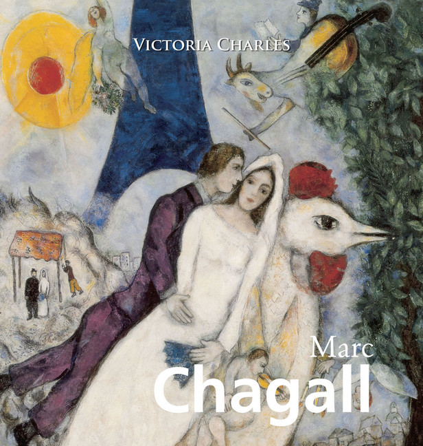 Chagall main product photo