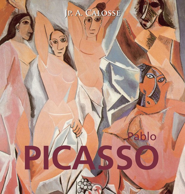 Picasso main product photo