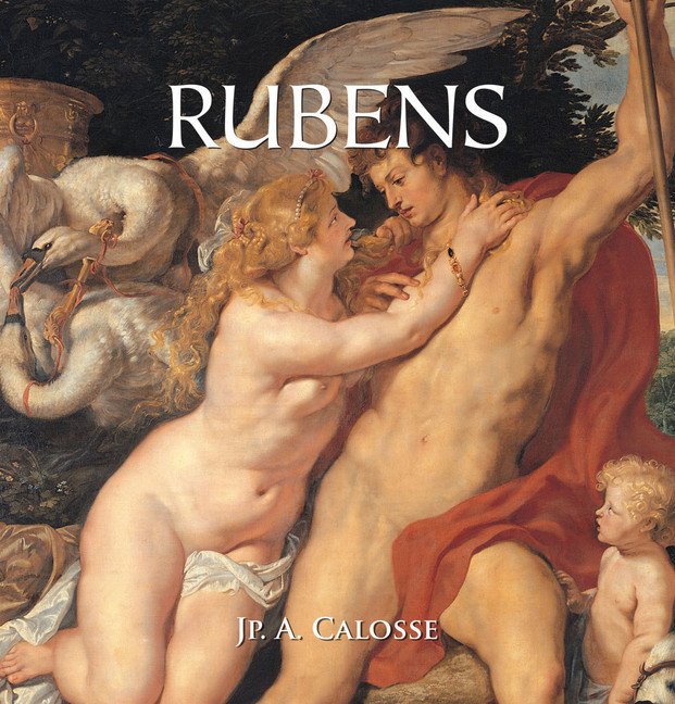 Rubens main product photo