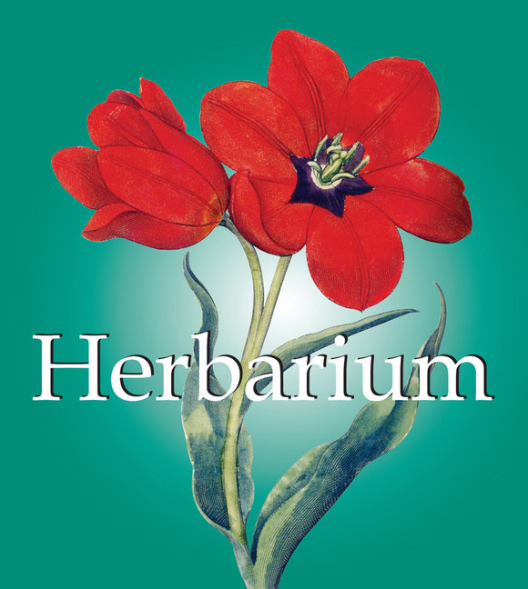 Herbarium main product photo