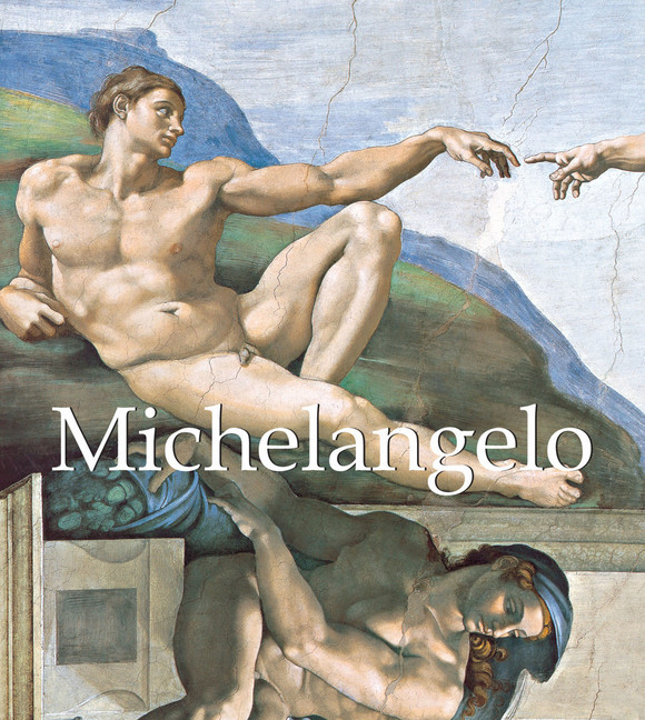 Michelangelo main product photo