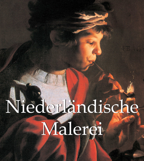 Niederländische Malerei main product photo
