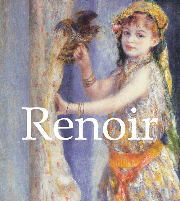 Renoir main product photo