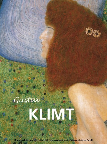 Gustav Klimt (de) main product photo