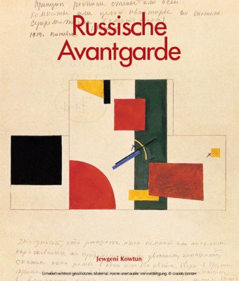 Russische Avantgarde (de)