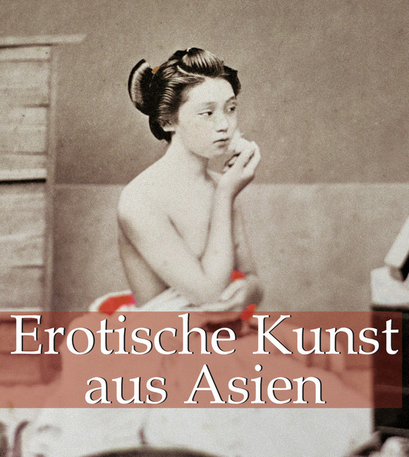 Erotische Kunst aus Asien main product photo