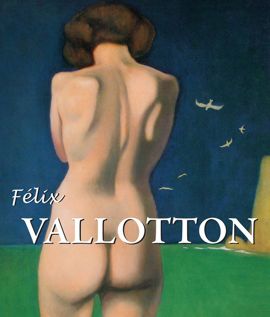 Félix Vallotton main product photo